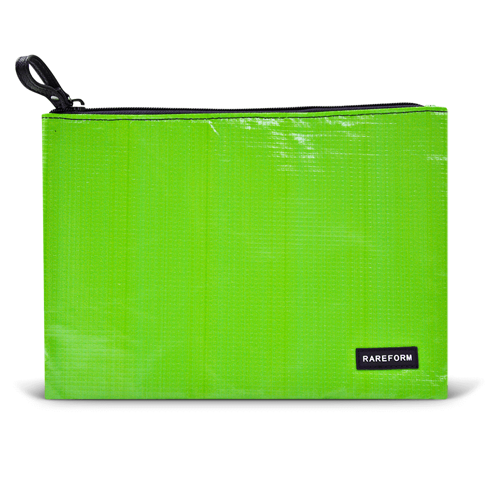 Charlie Pouch