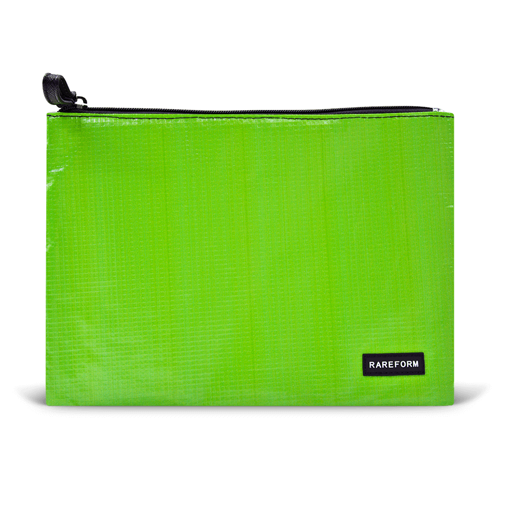 Charlie Pouch
