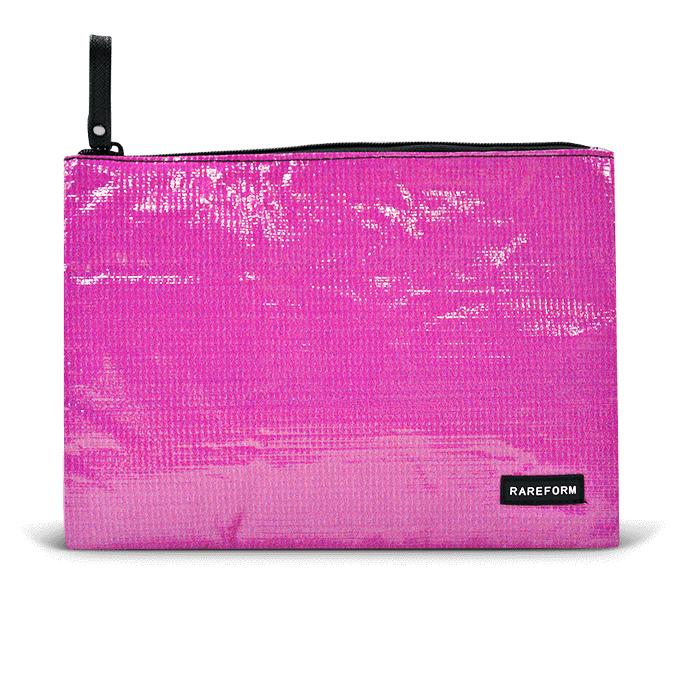 Charlie Pouch