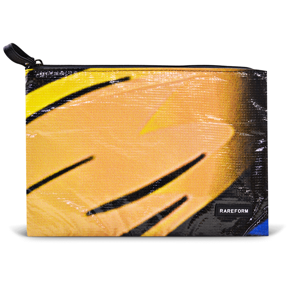 Charlie Pouch