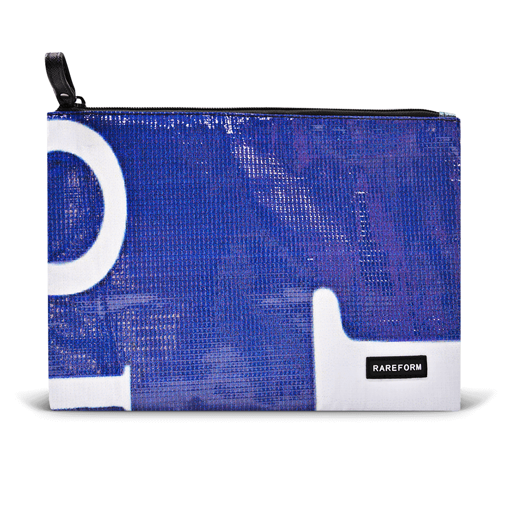Charlie Pouch