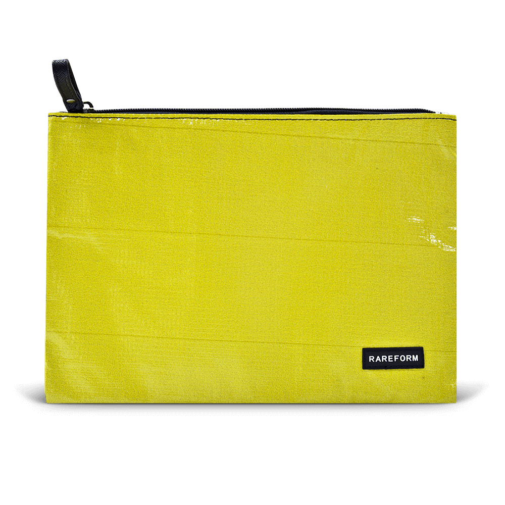 Charlie Pouch