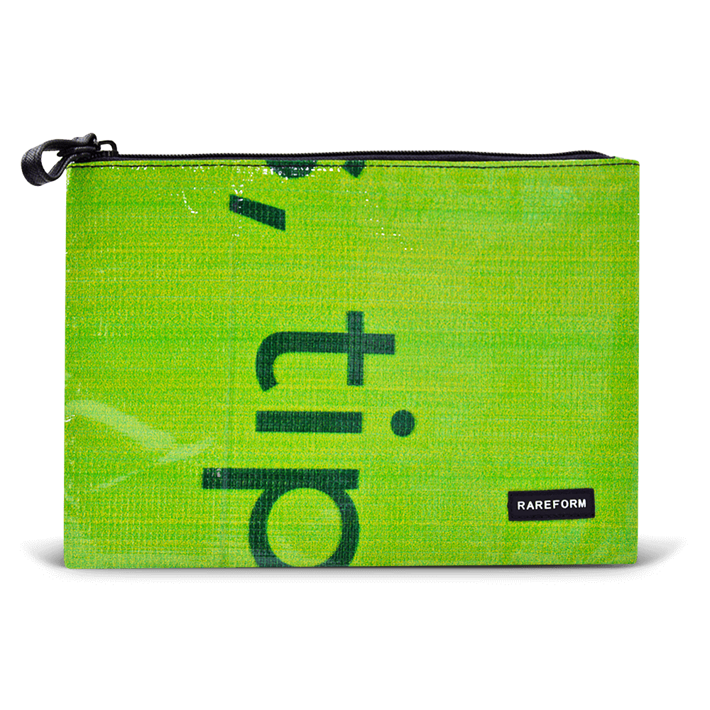 Charlie Pouch