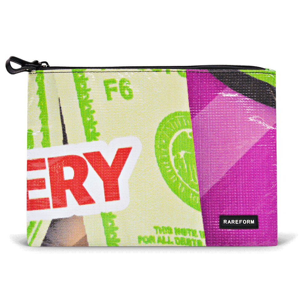 Charlie Pouch