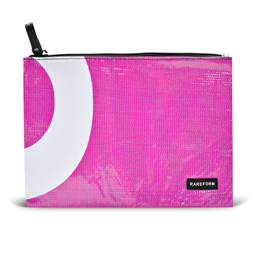 Charlie Pouch
