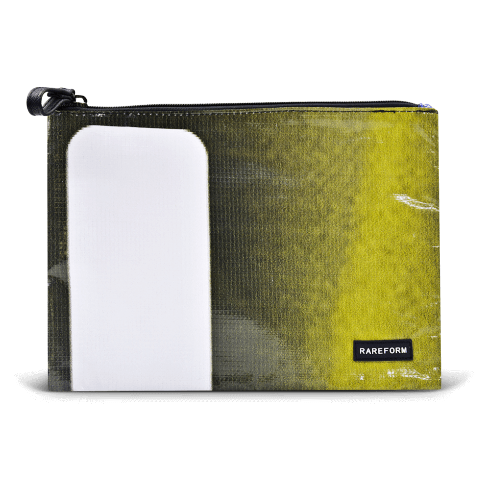 Charlie Pouch
