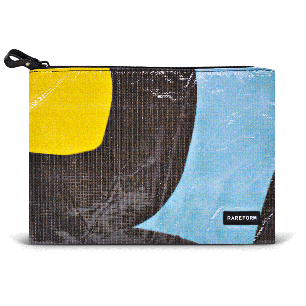 Charlie Pouch