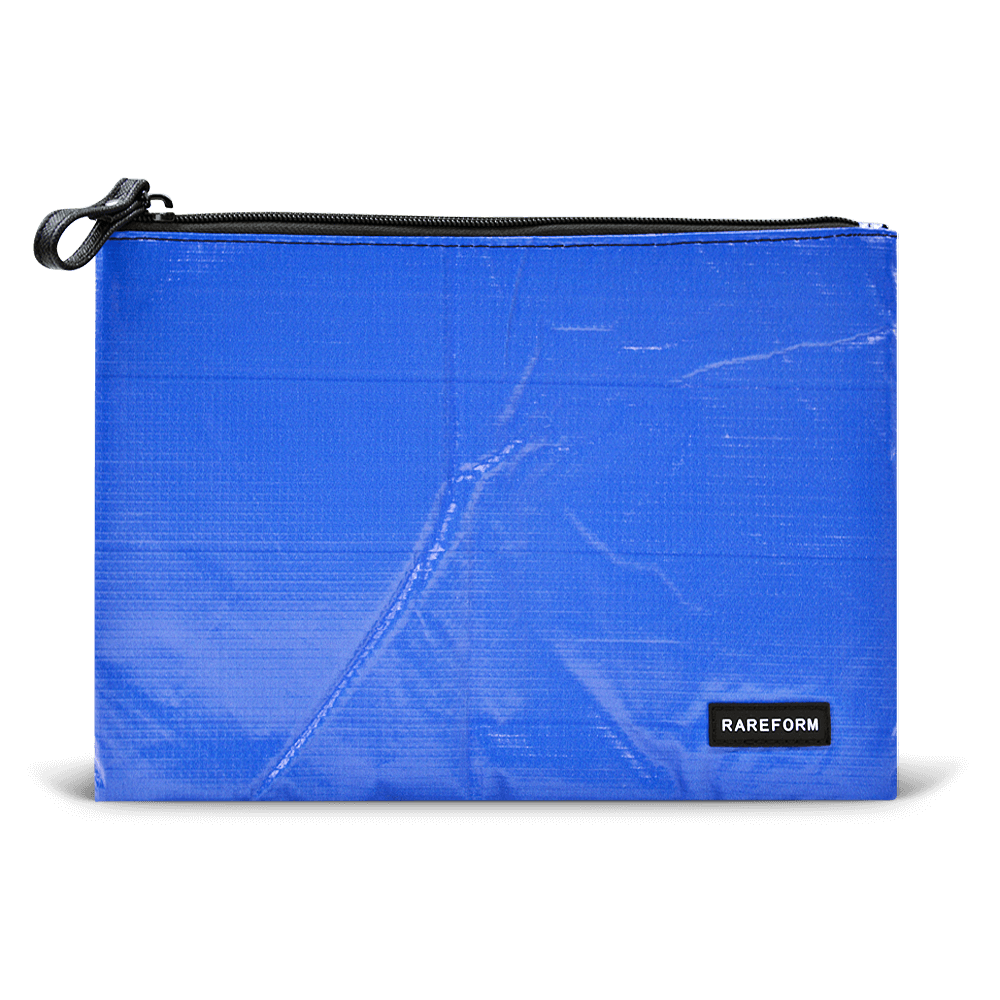 Charlie Pouch