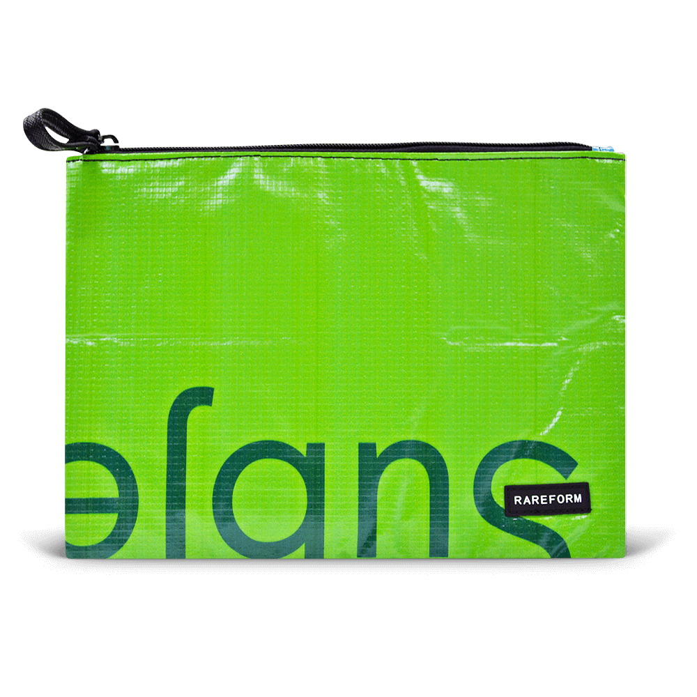 Charlie Pouch