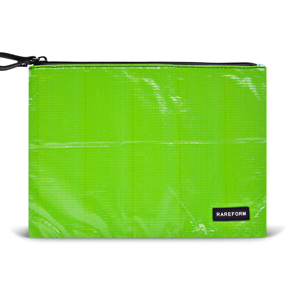 Charlie Pouch