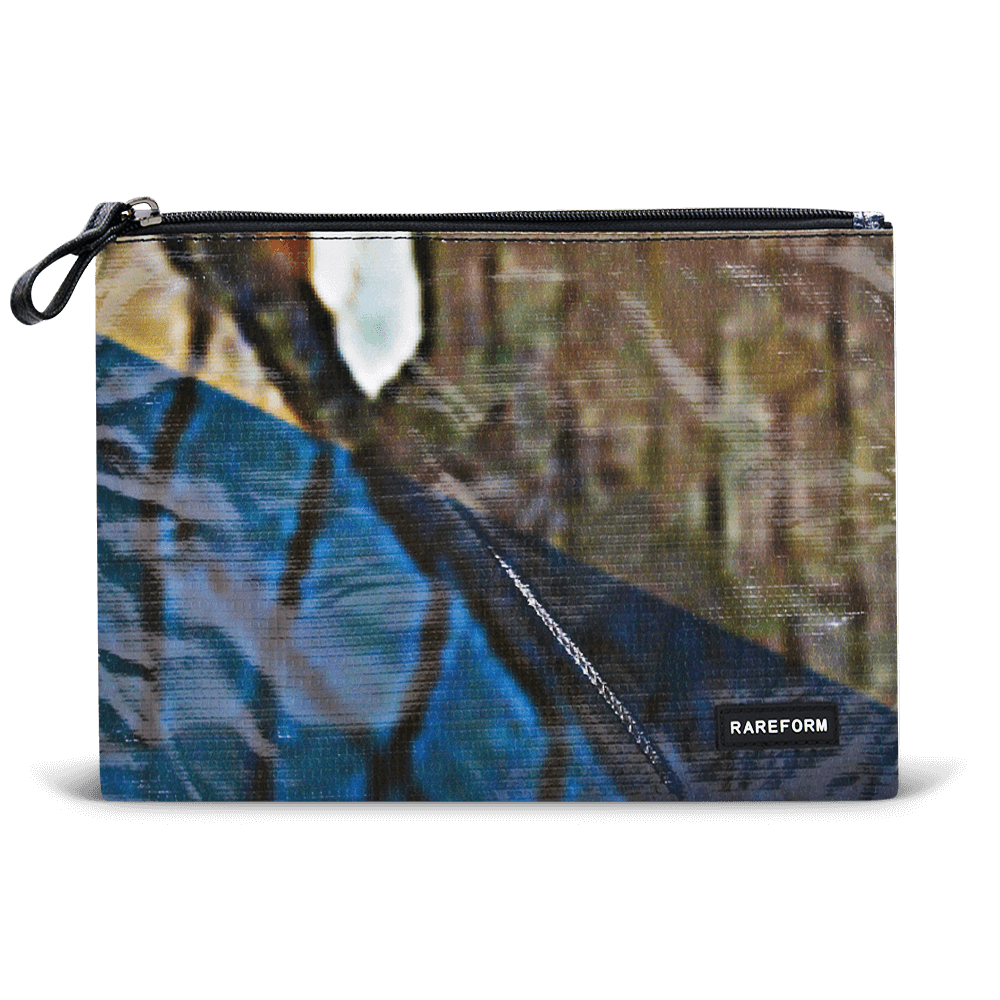 Charlie Pouch