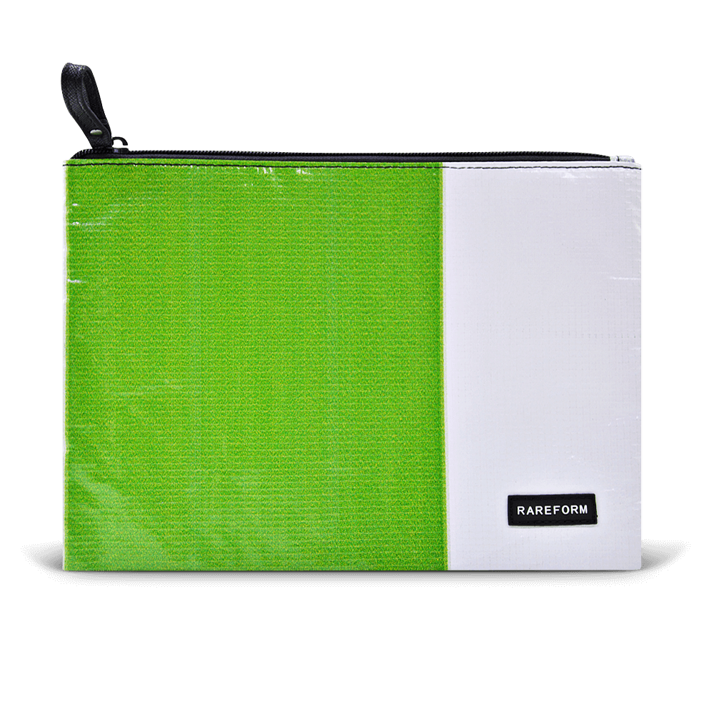 Charlie Pouch