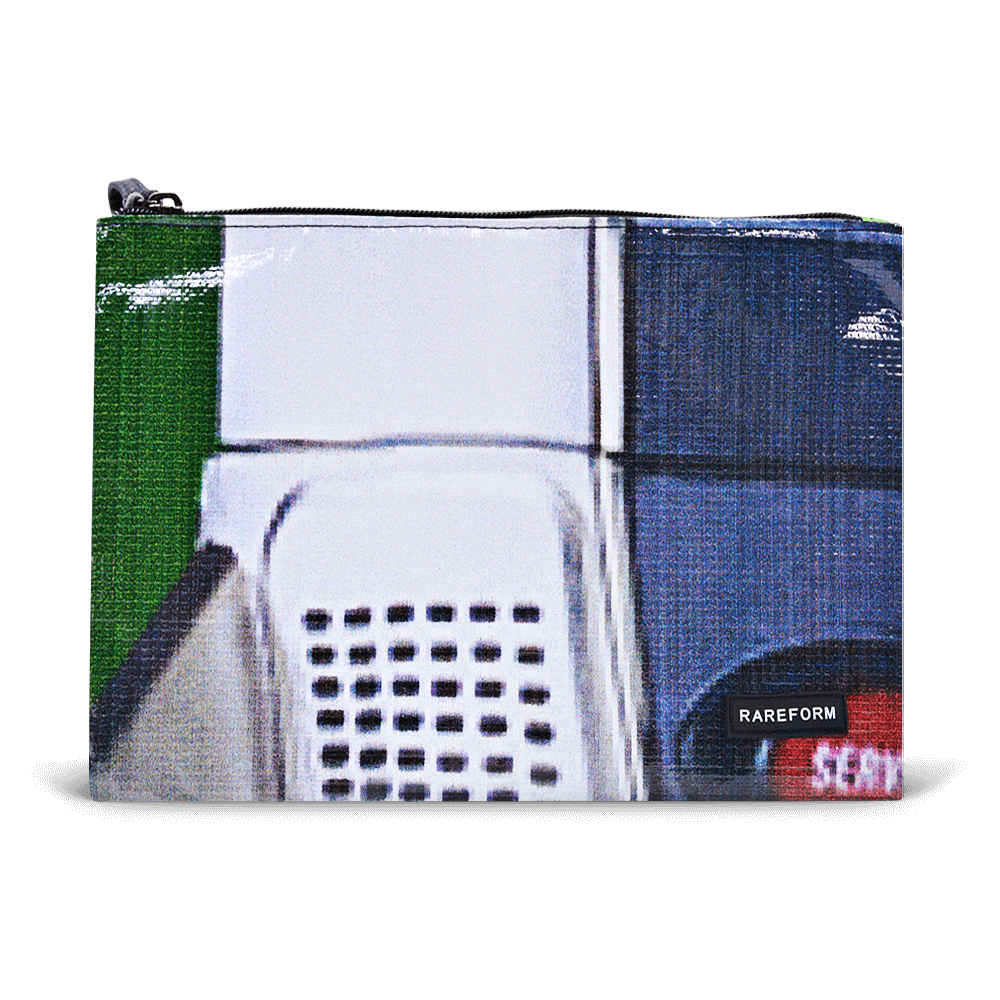 Charlie Pouch