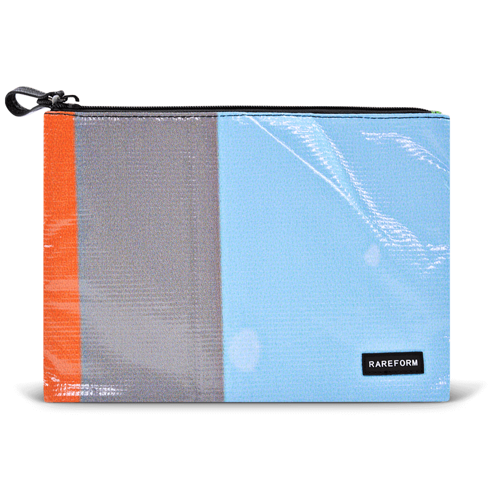 Charlie Pouch