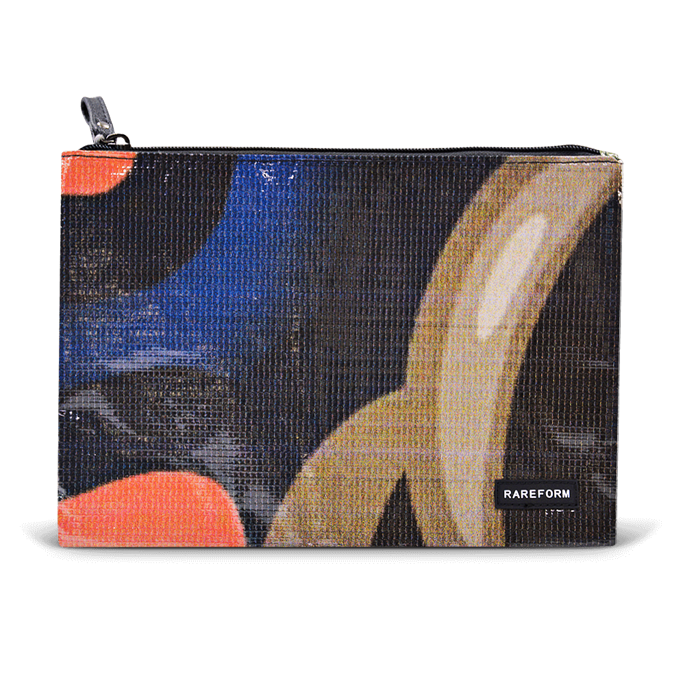Charlie Pouch