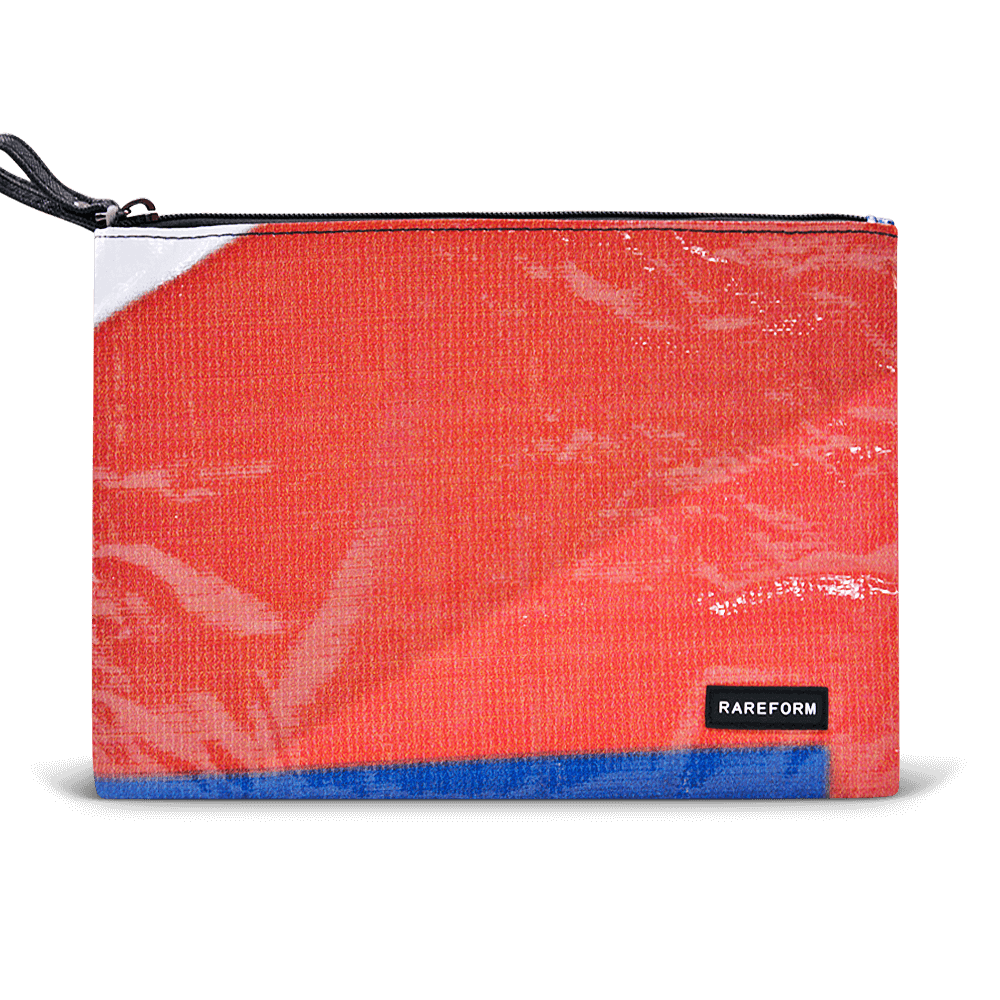 Charlie Pouch