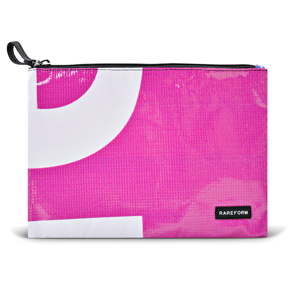 Charlie Pouch