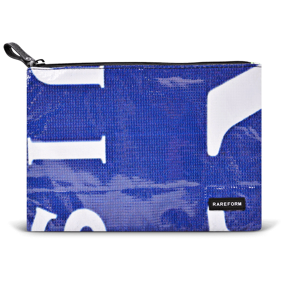 Charlie Pouch