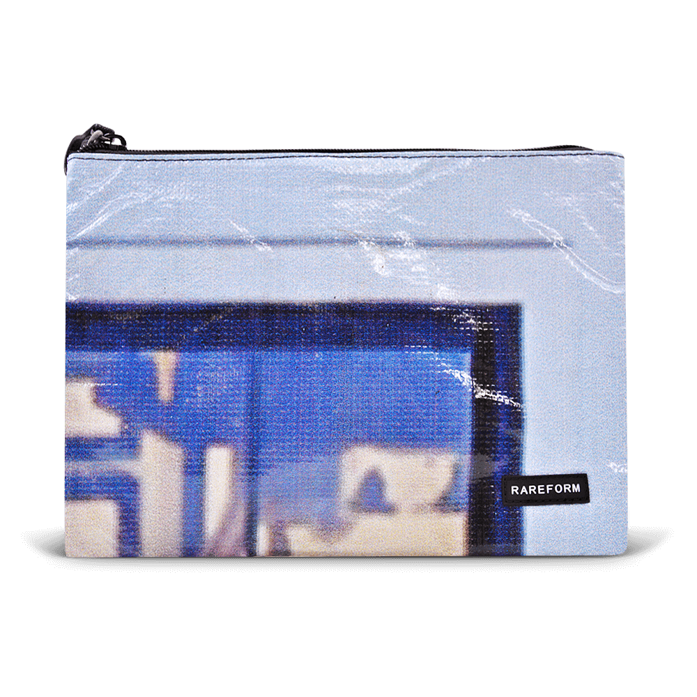 Charlie Pouch