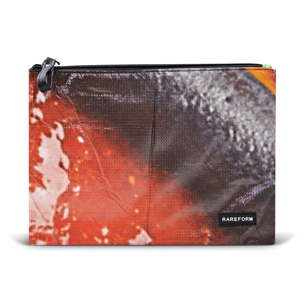 Charlie Pouch
