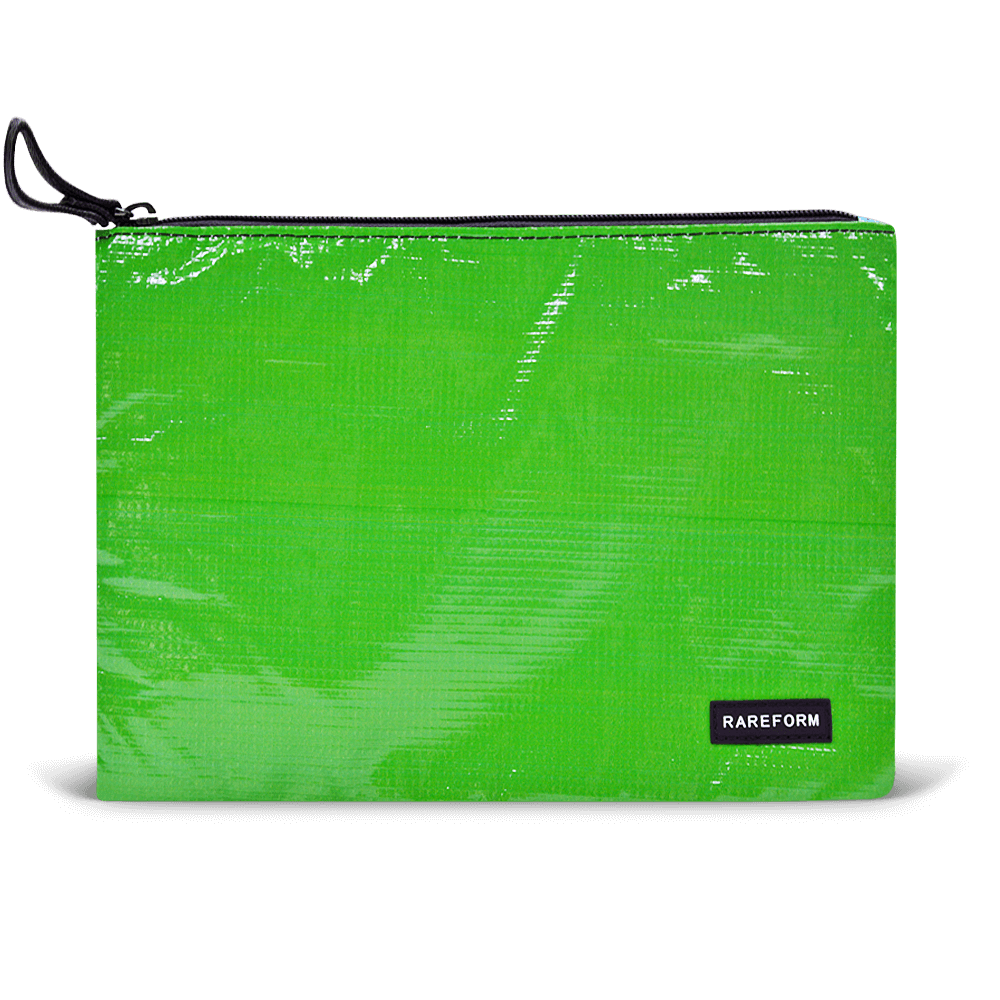 Charlie Pouch