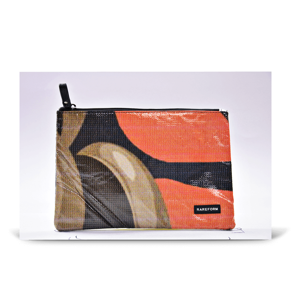 Charlie Pouch