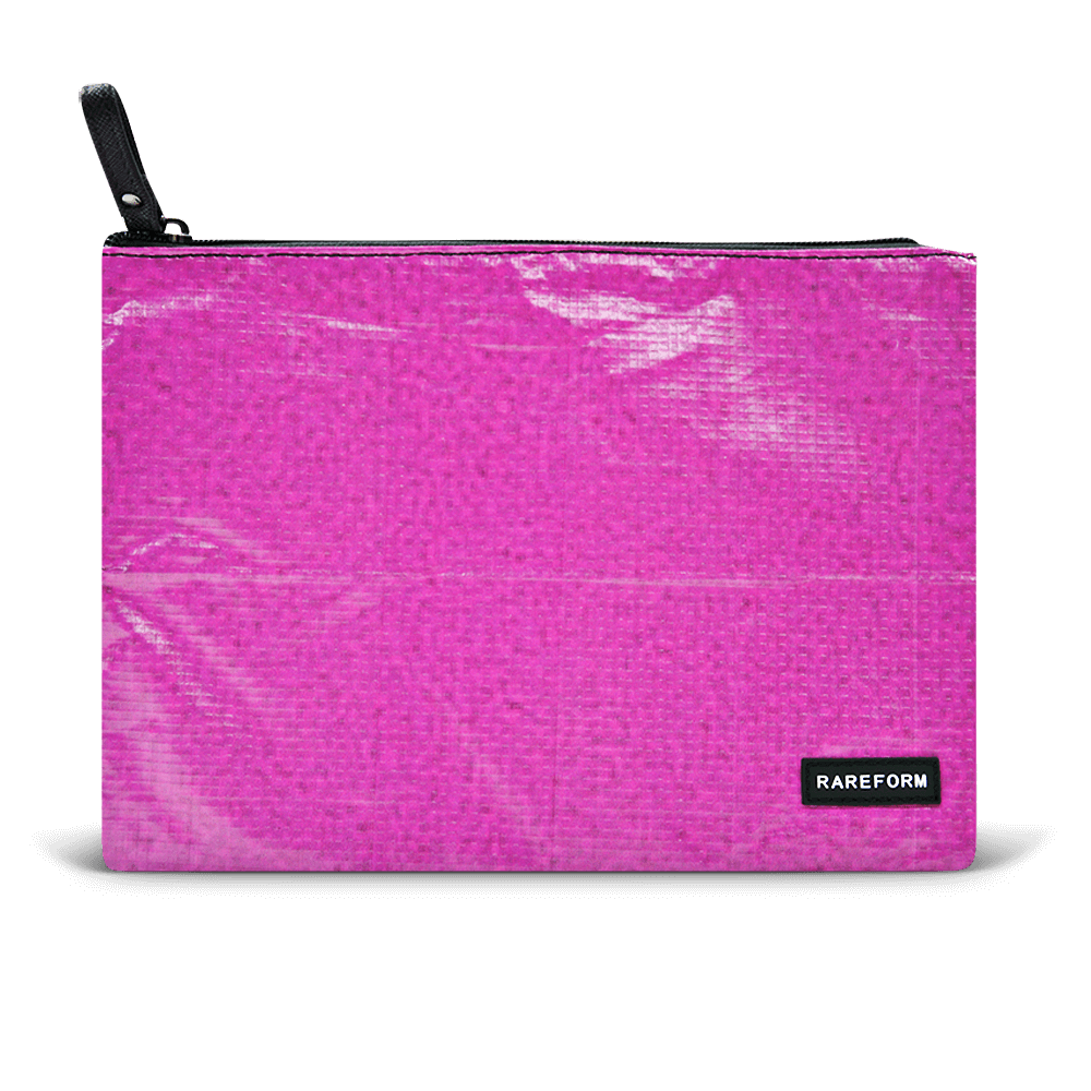 Charlie Pouch