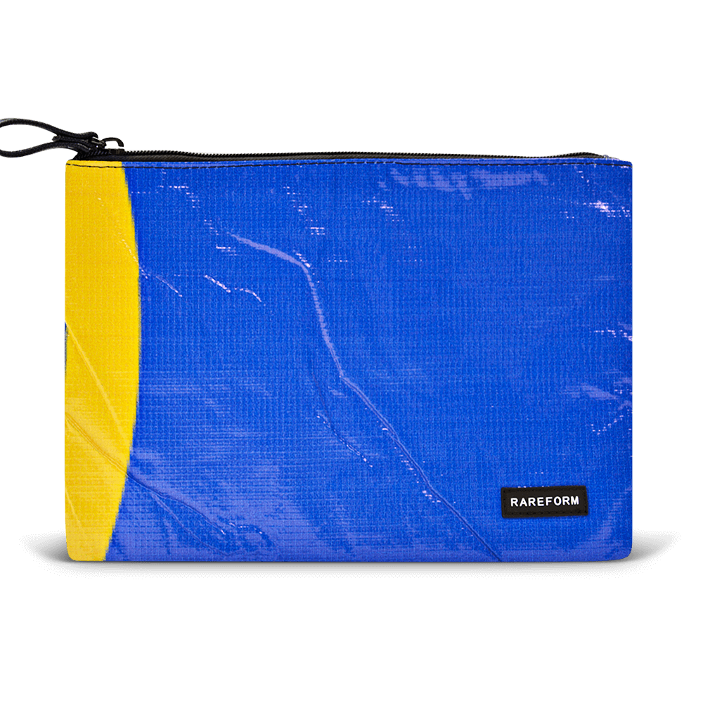 Charlie Pouch