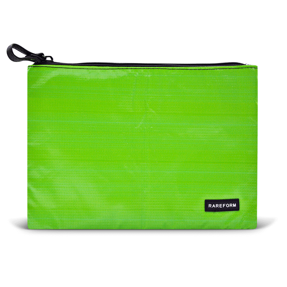 Charlie Pouch