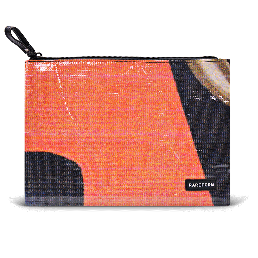 Charlie Pouch