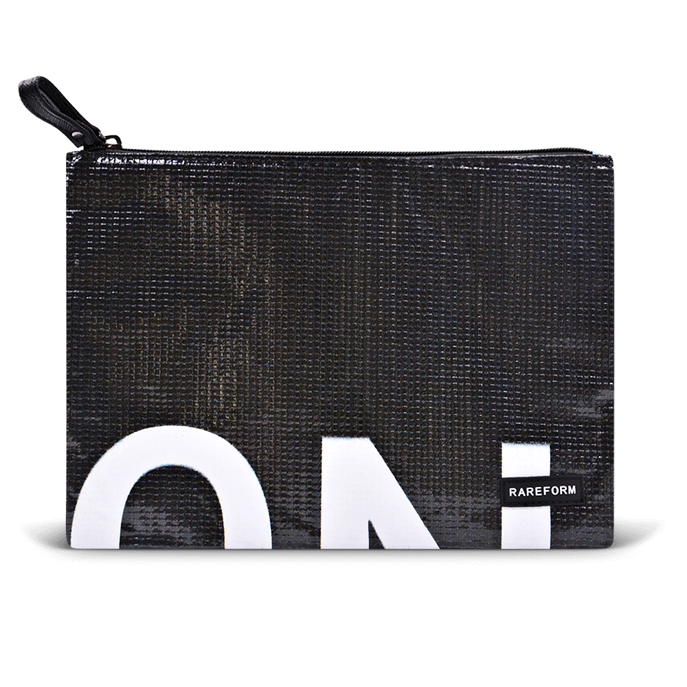 Charlie Pouch