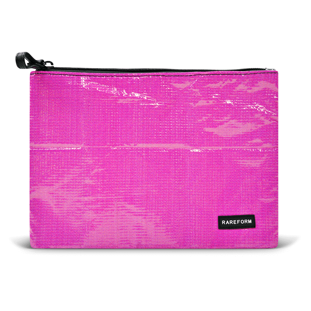 Charlie Pouch