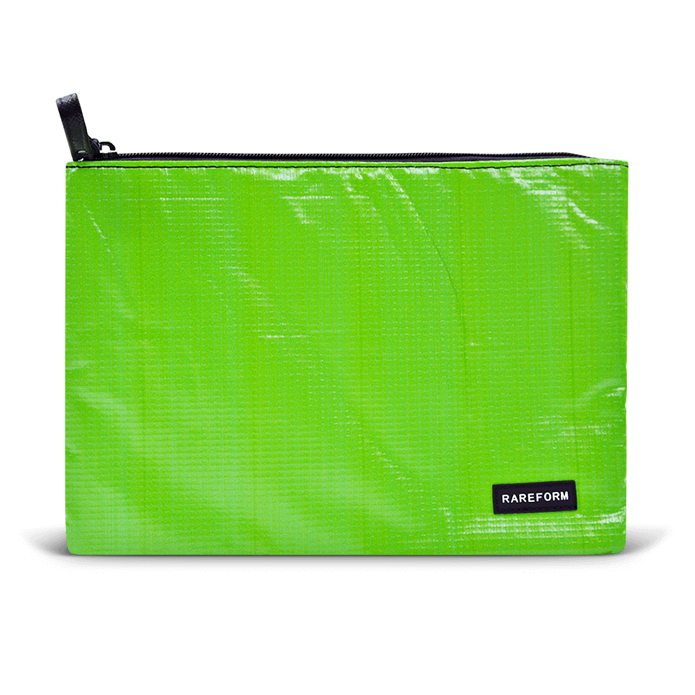 Charlie Pouch