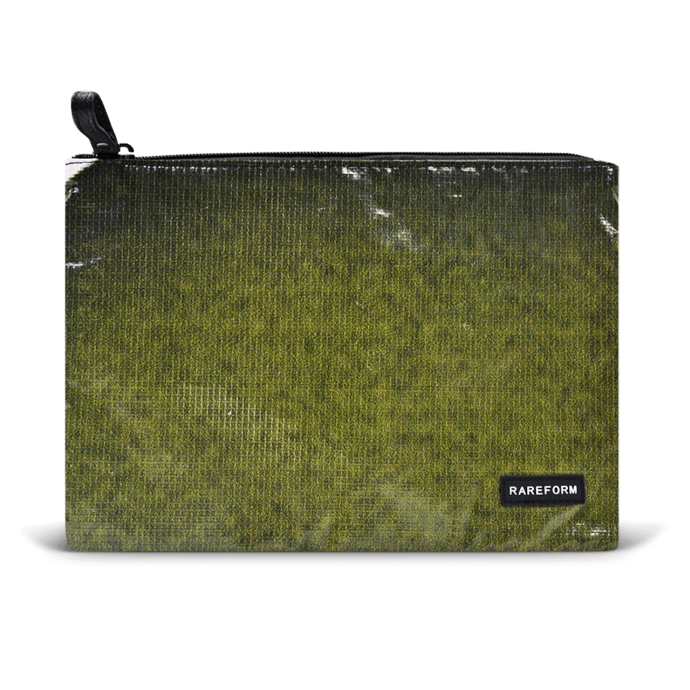 Charlie Pouch