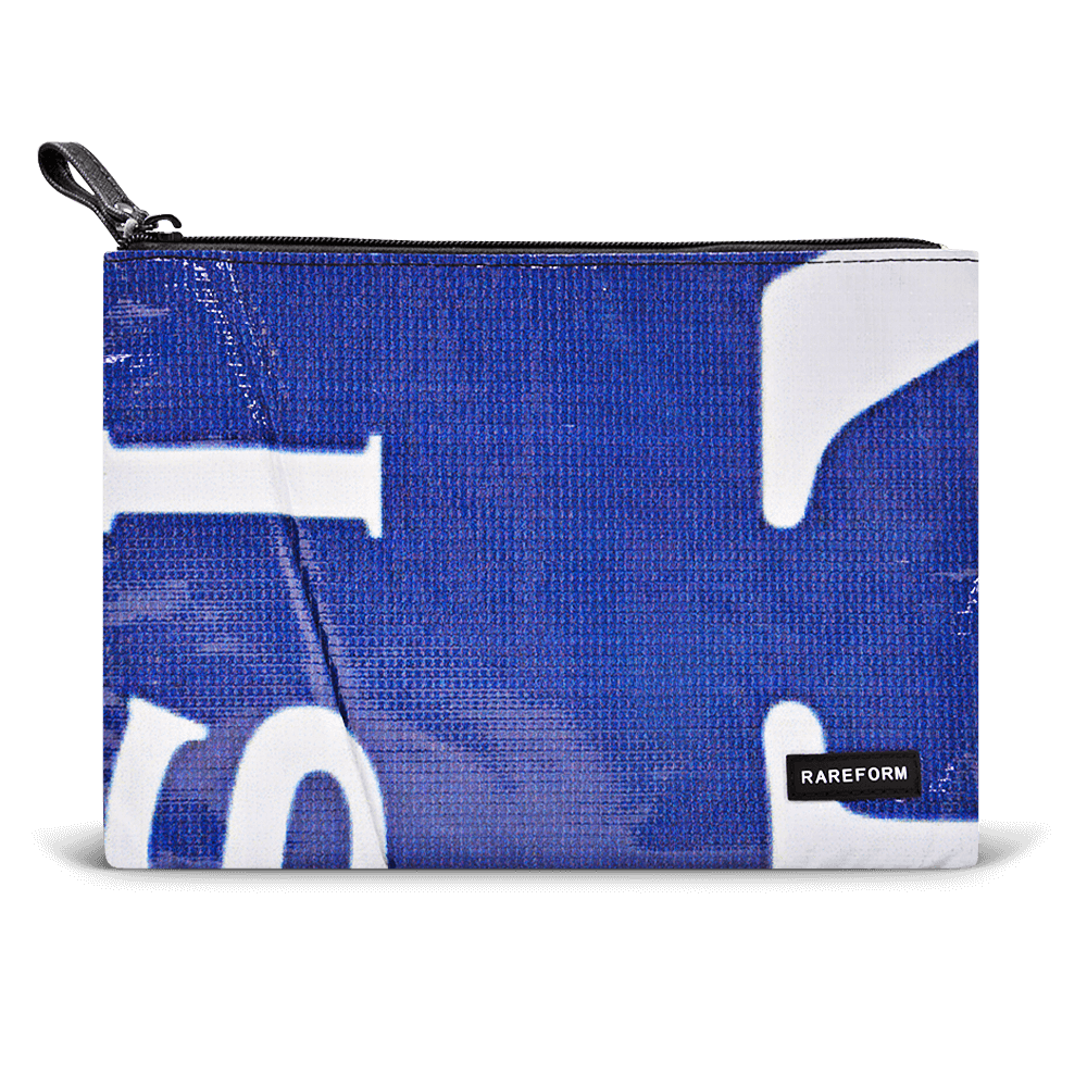 Charlie Pouch