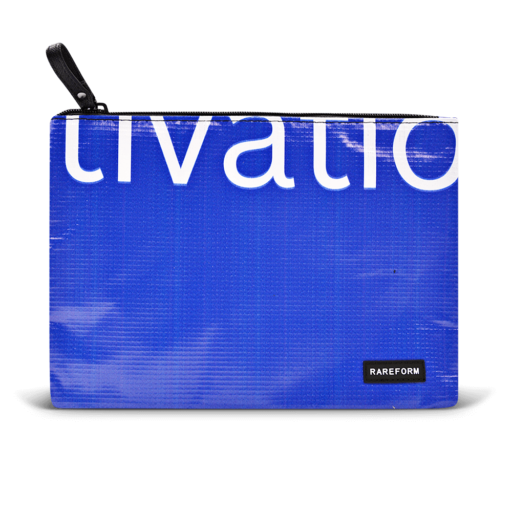 Charlie Pouch