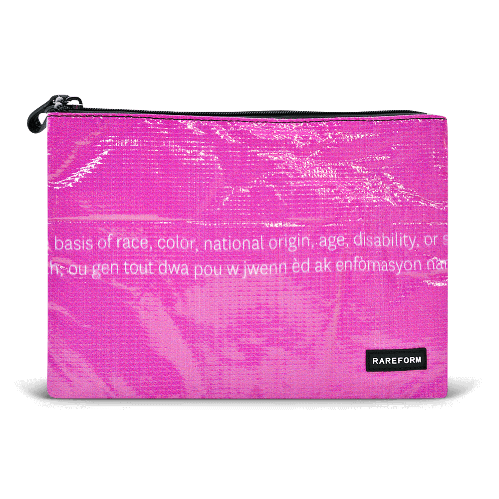 Charlie Pouch