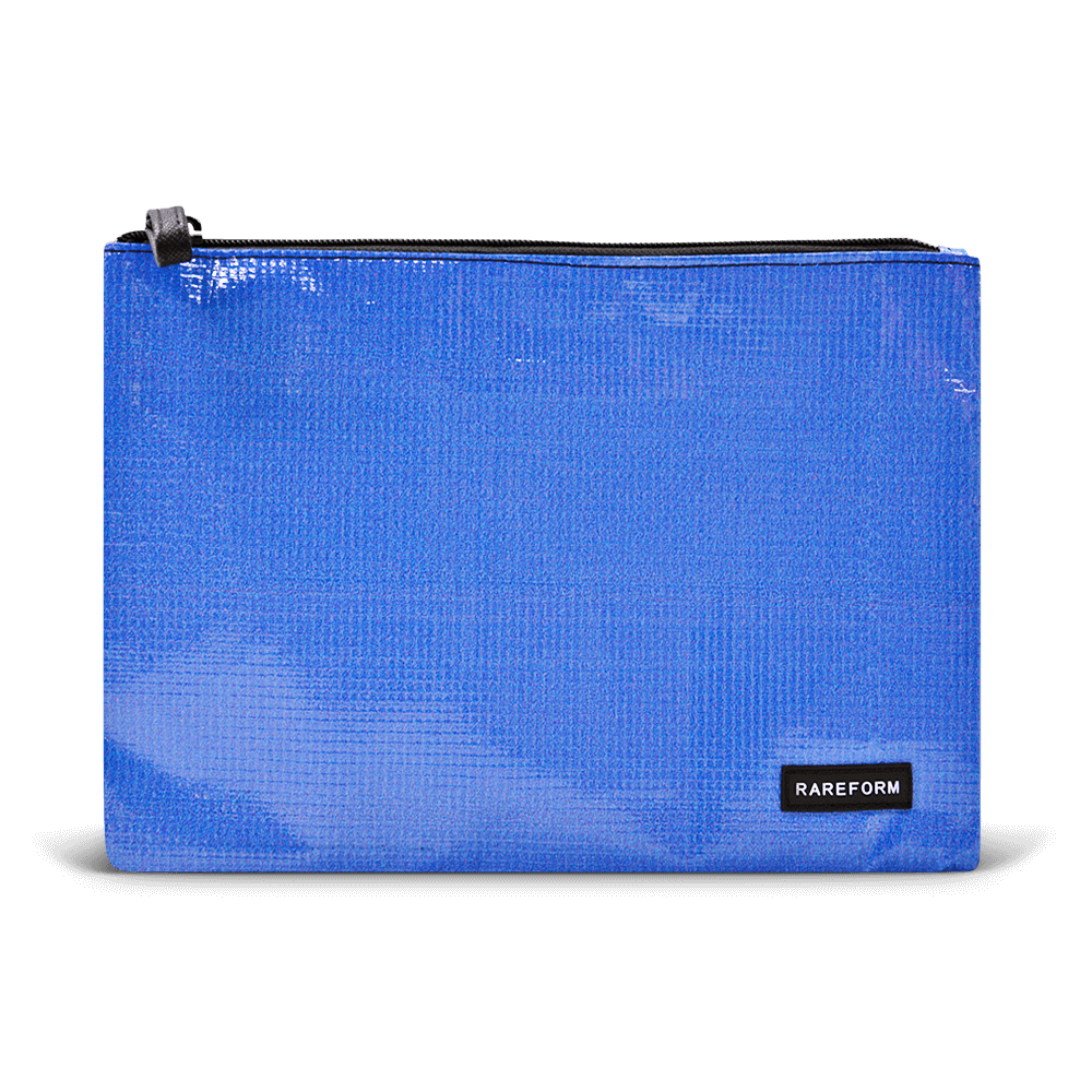 Charlie Pouch