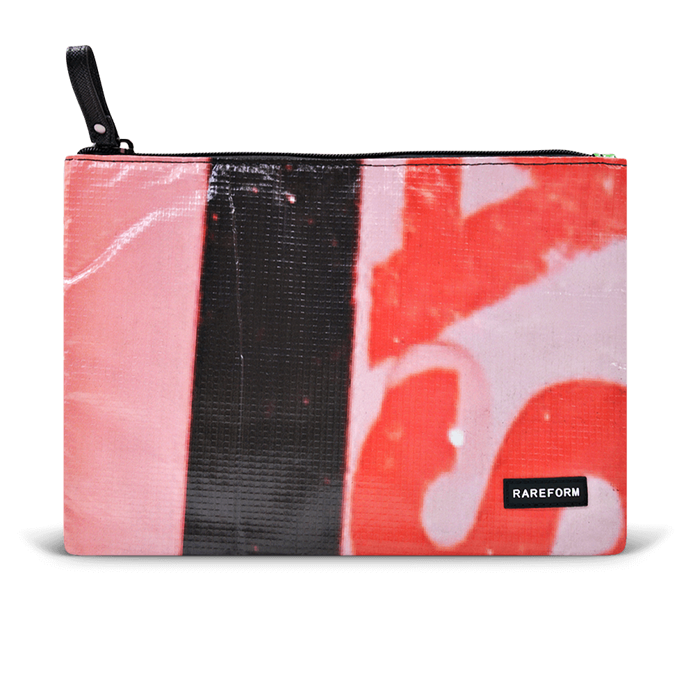 Charlie Pouch