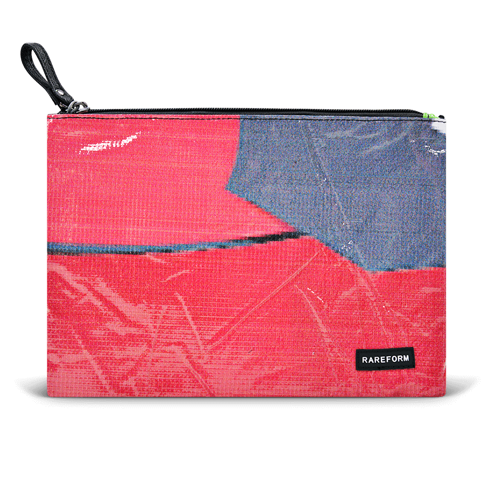 Charlie Pouch
