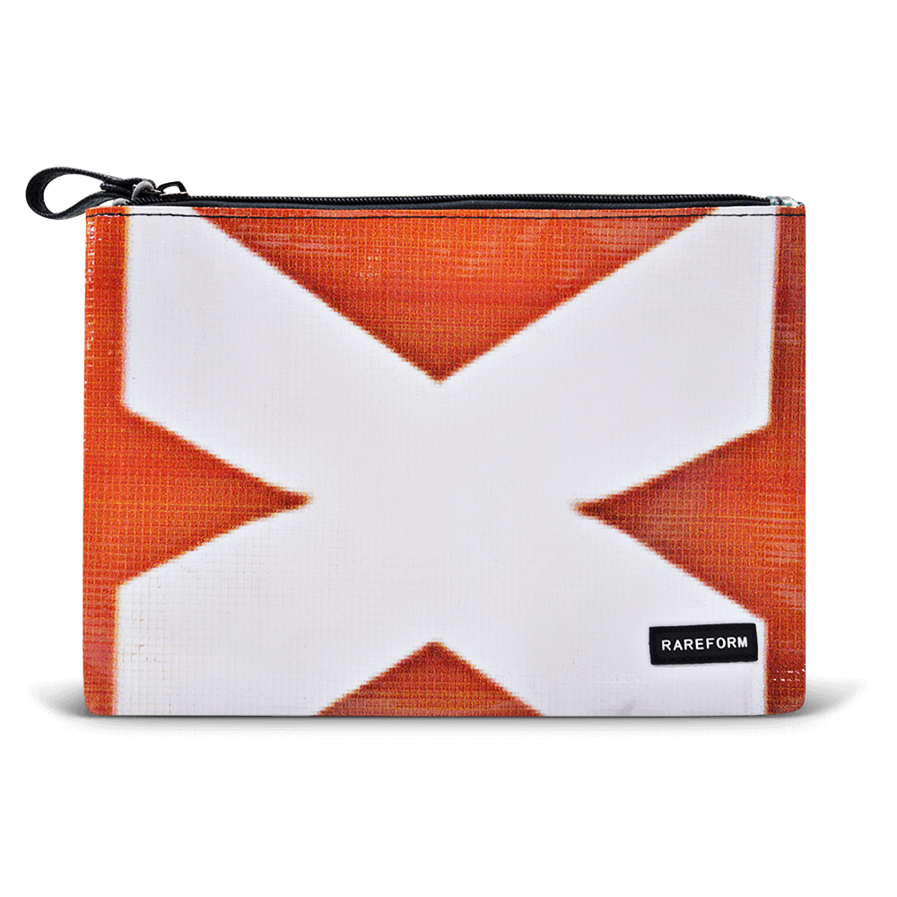 Charlie Pouch