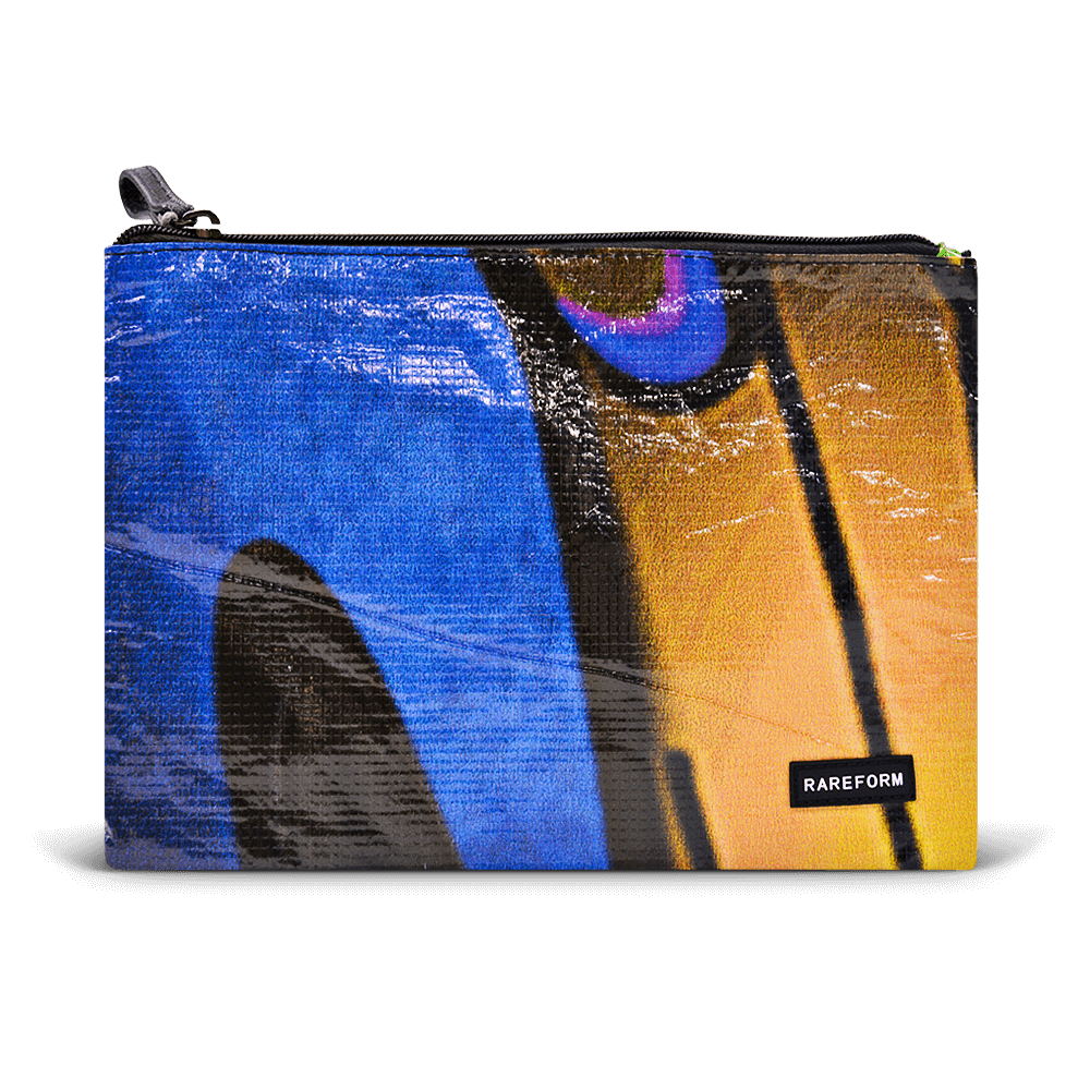 Charlie Pouch