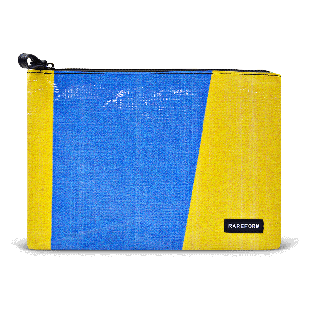 Charlie Pouch