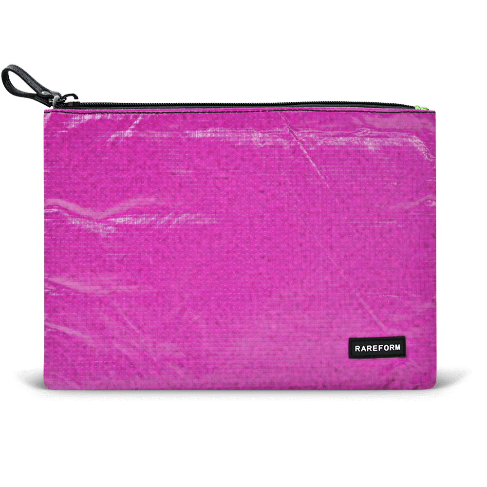Charlie Pouch