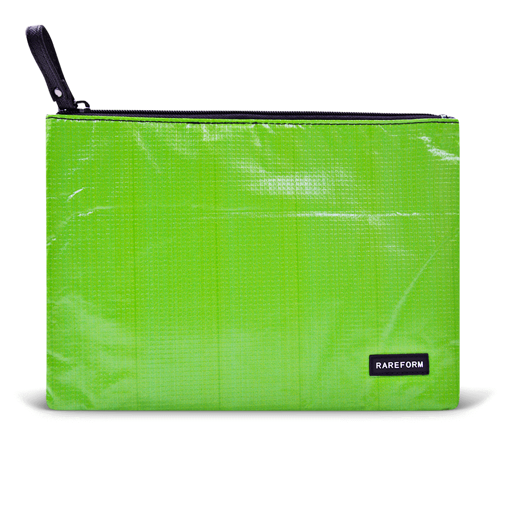 Charlie Pouch