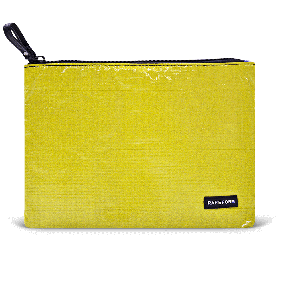 Charlie Pouch