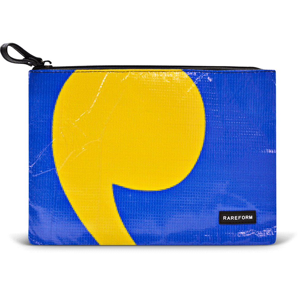 Charlie Pouch