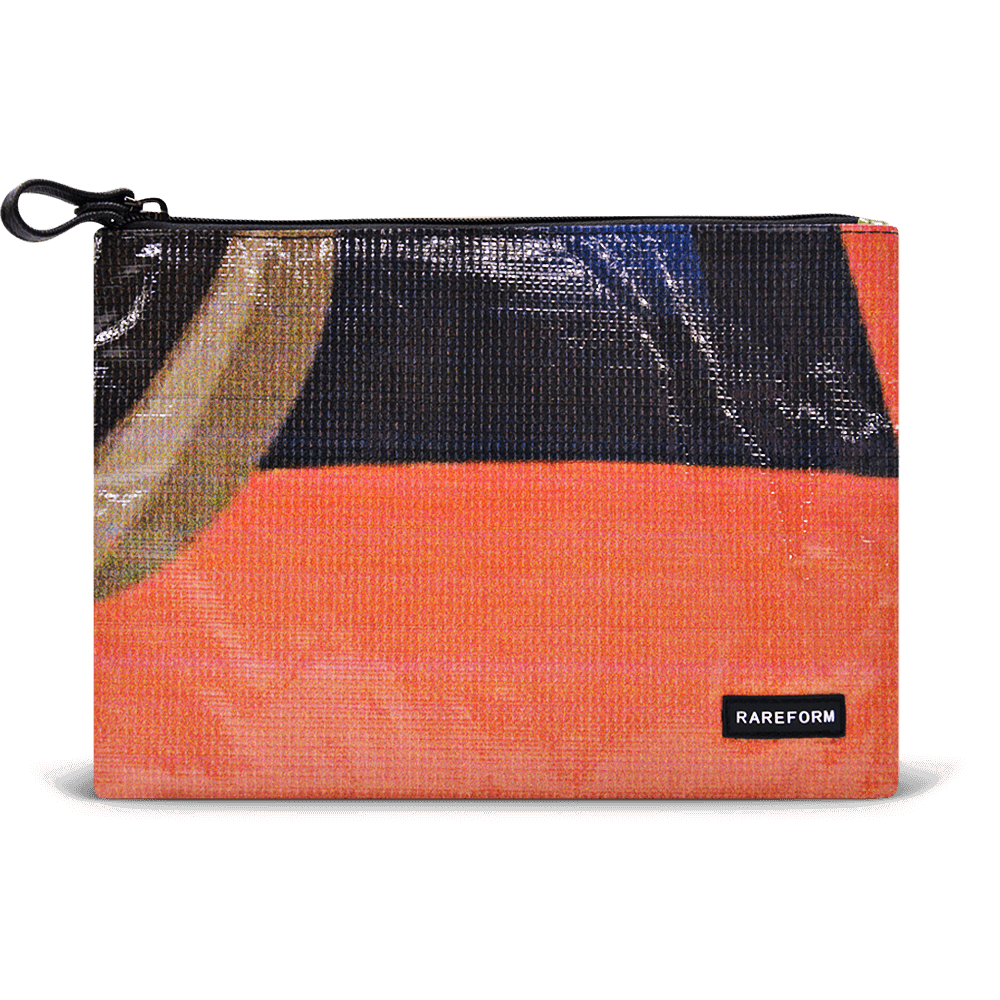 Charlie Pouch