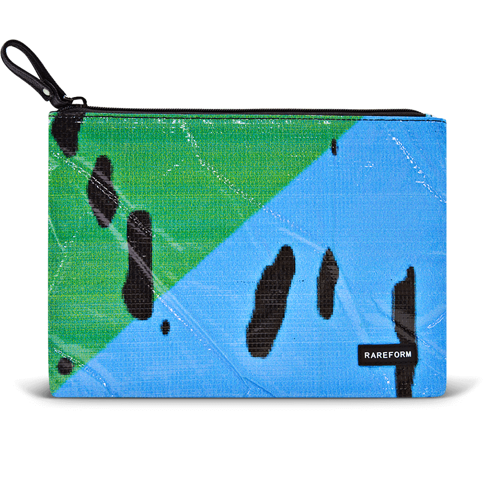 Charlie Pouch