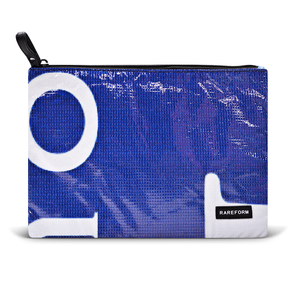 Charlie Pouch